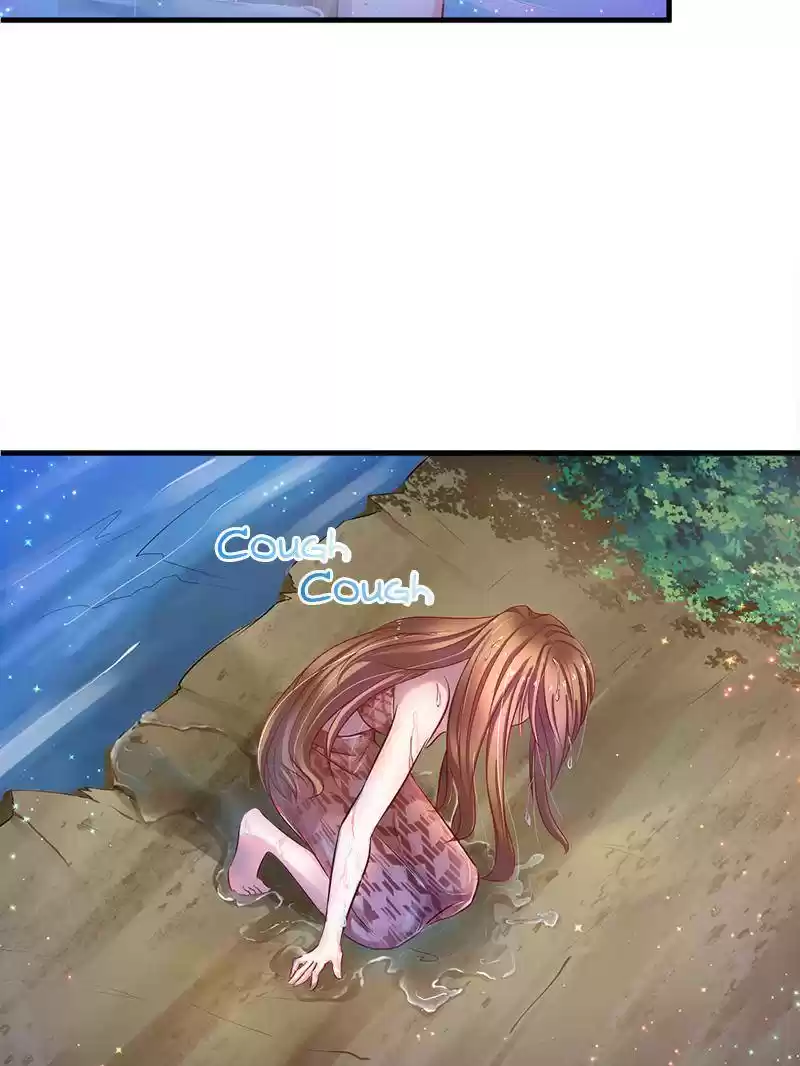 Beauty and the Beasts Ch.18