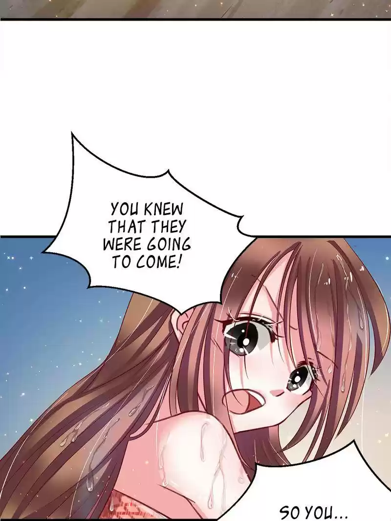 Beauty and the Beasts Ch.18