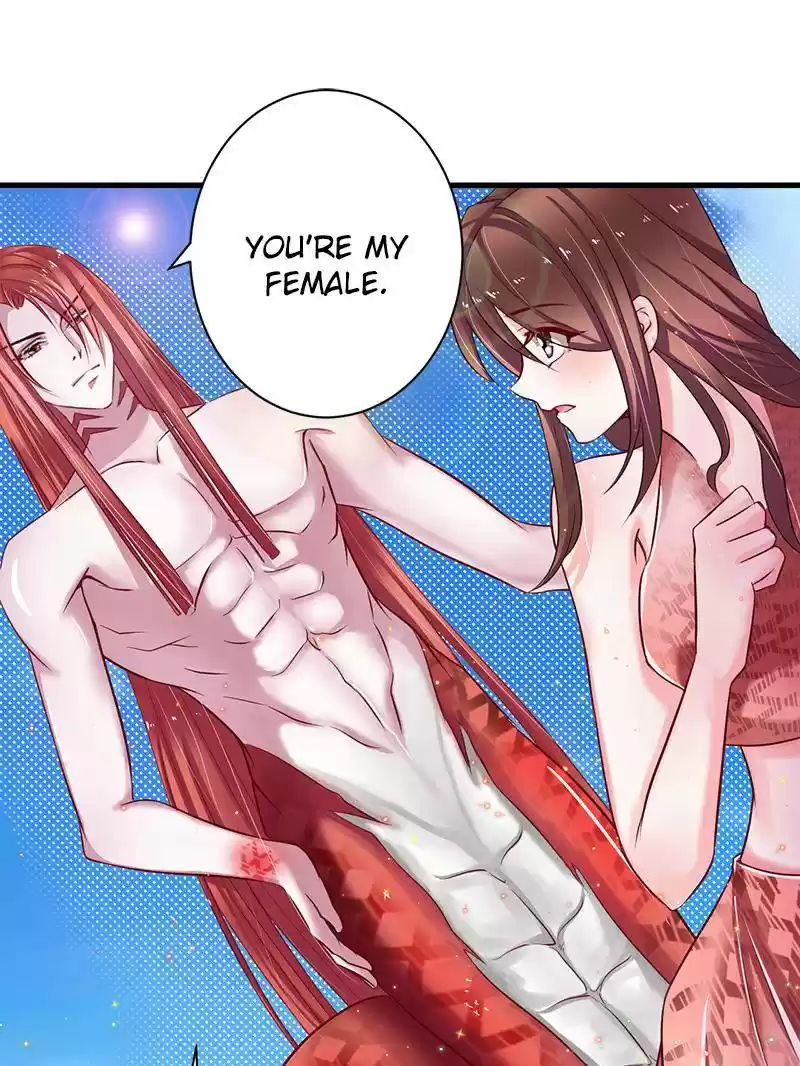 Beauty and the Beasts Ch.18