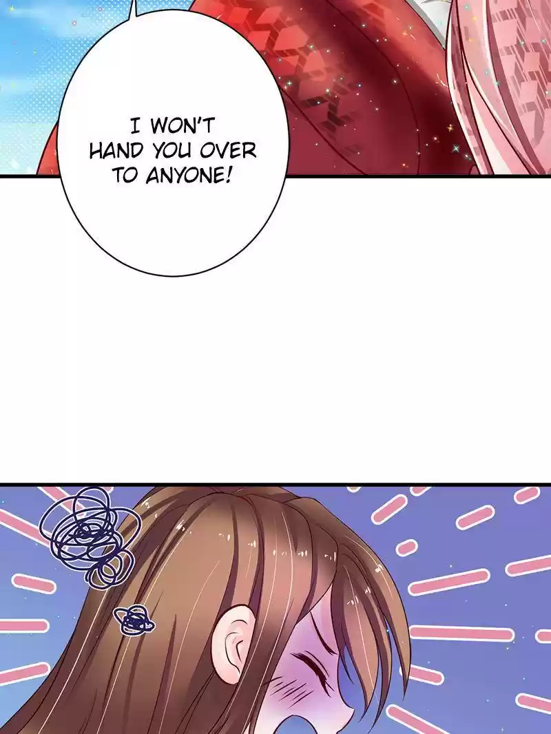 Beauty and the Beasts Ch.18