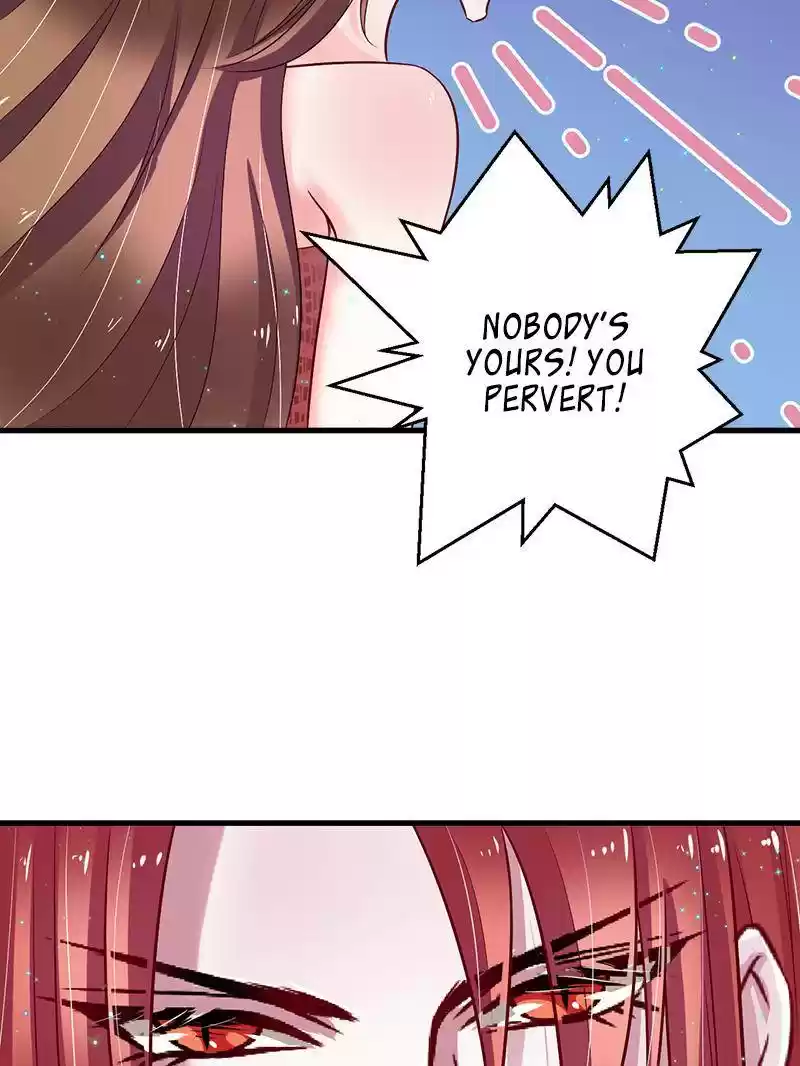 Beauty and the Beasts Ch.18