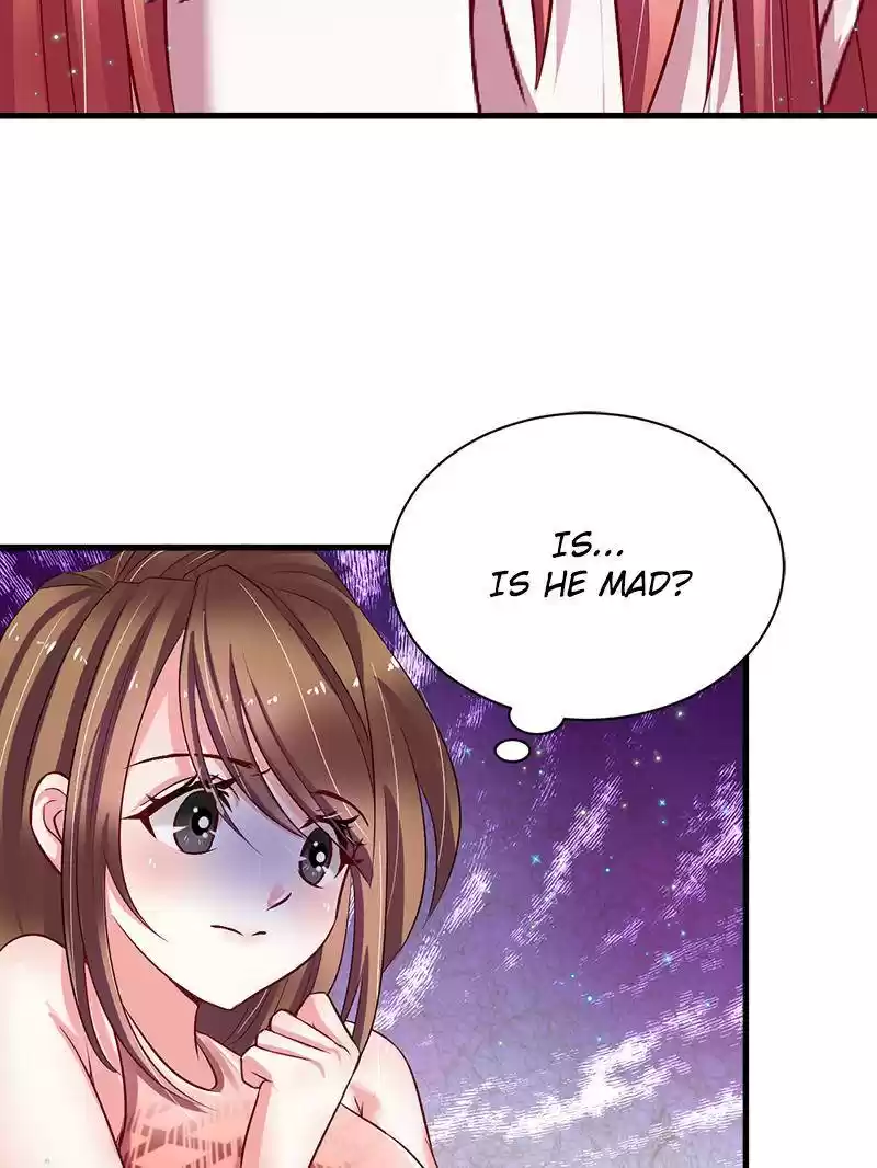 Beauty and the Beasts Ch.18