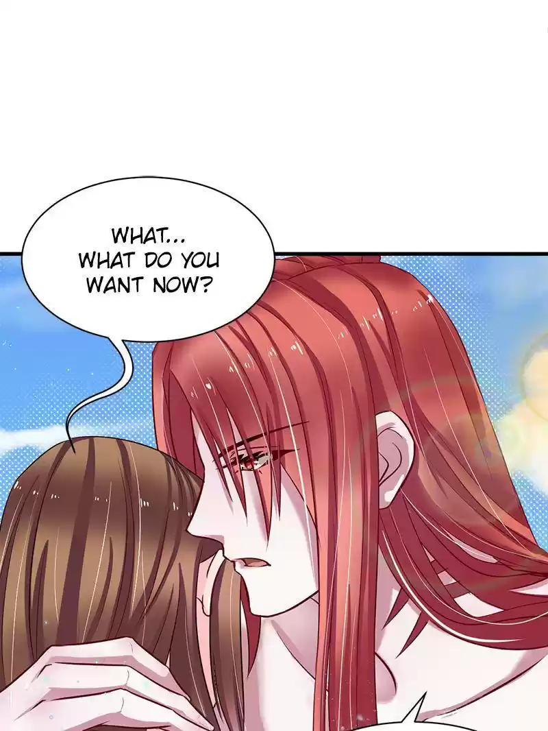 Beauty and the Beasts Ch.18