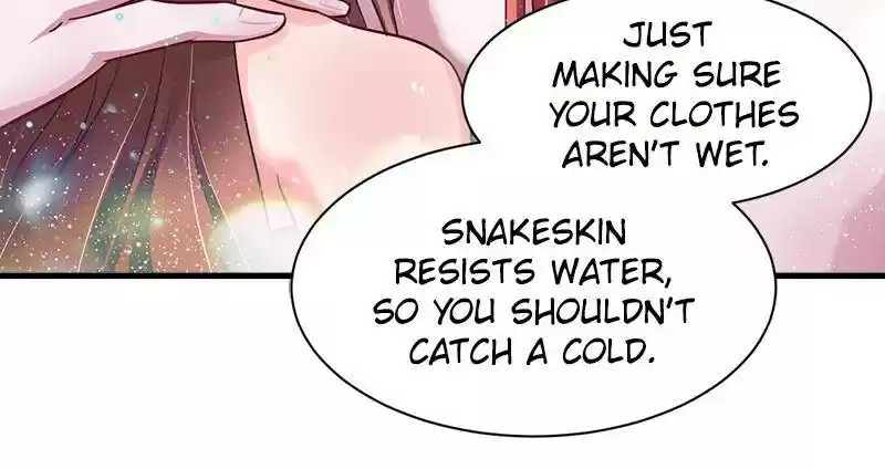 Beauty and the Beasts Ch.18