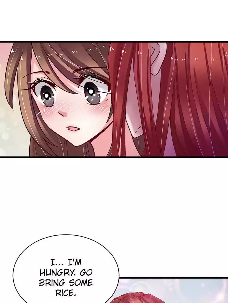 Beauty and the Beasts Ch.18