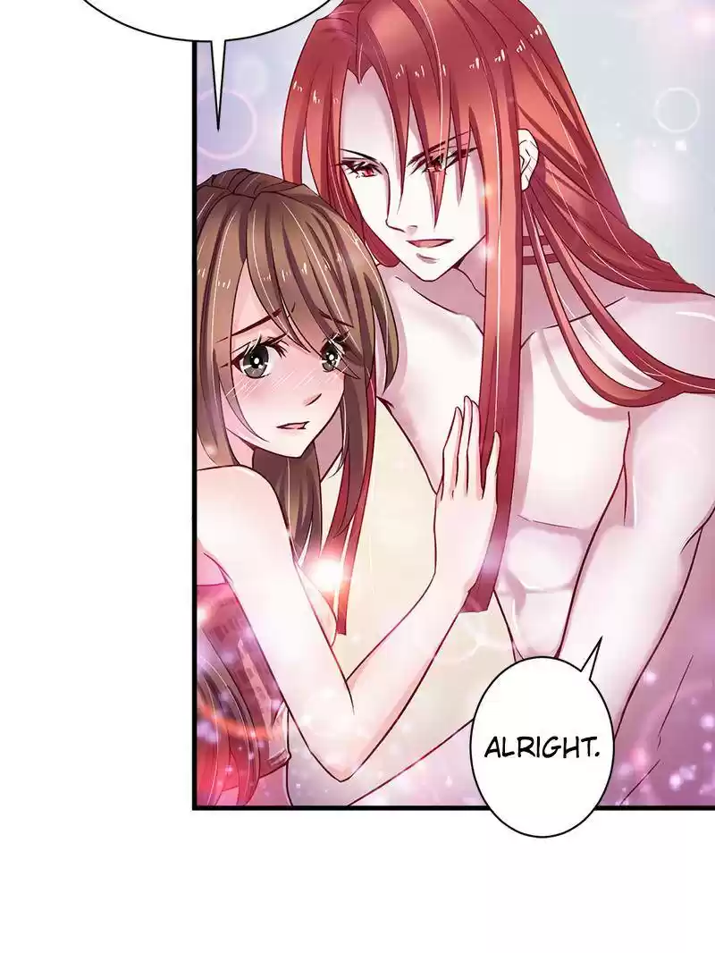 Beauty and the Beasts Ch.18