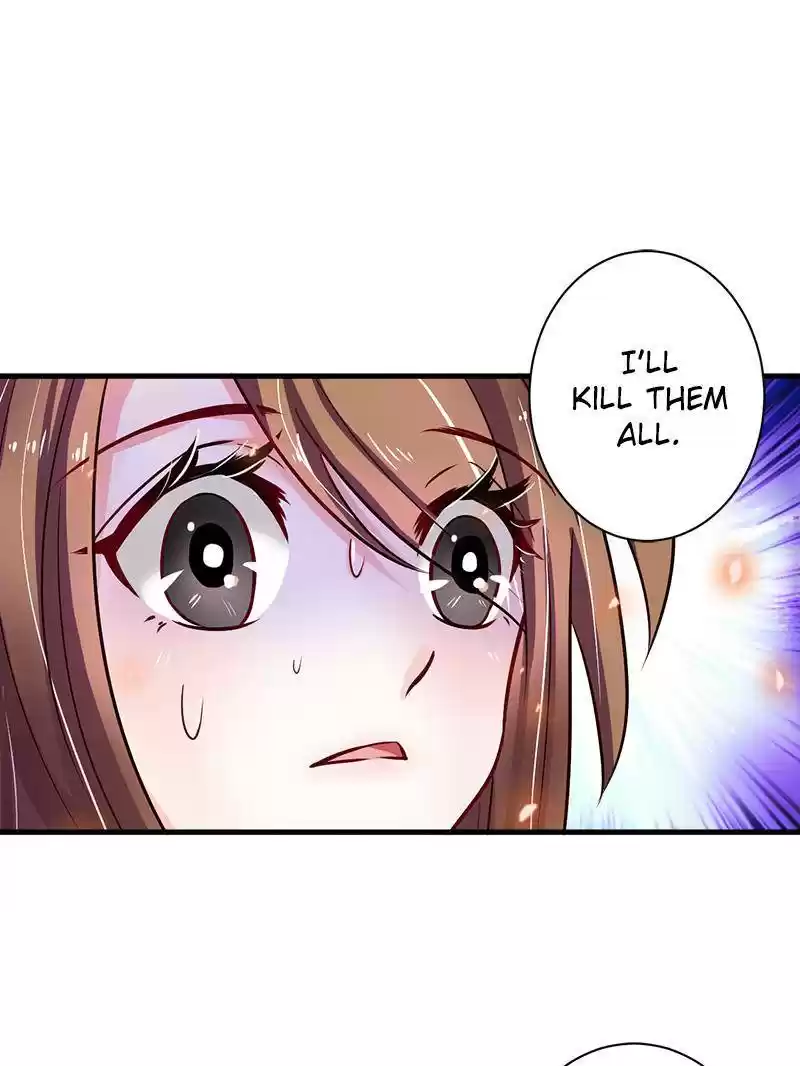 Beauty and the Beasts Ch.18