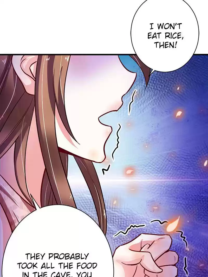 Beauty and the Beasts Ch.18