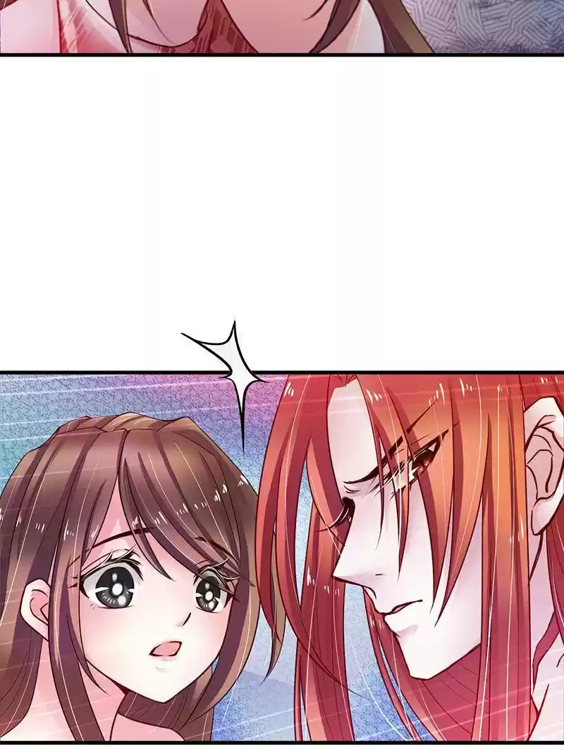 Beauty and the Beasts Ch.18