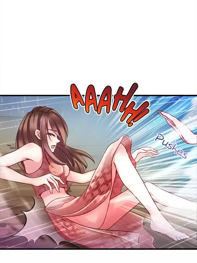 Beauty and the Beasts Ch.18