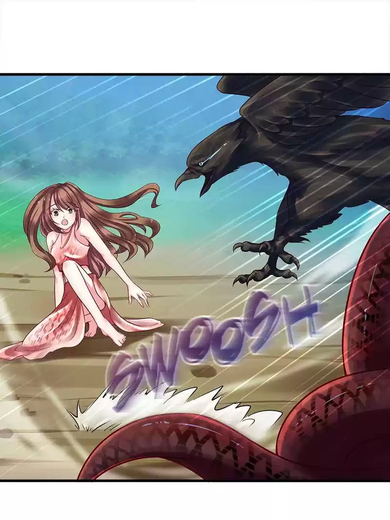 Beauty and the Beasts Ch.18