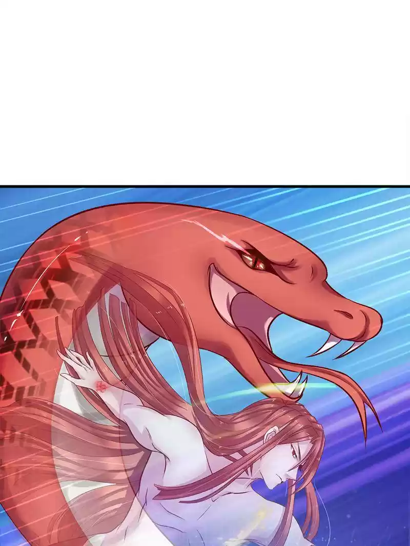 Beauty and the Beasts Ch.18