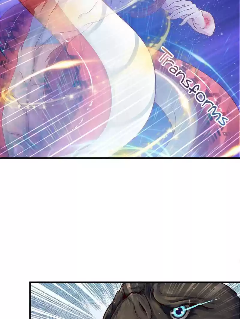 Beauty and the Beasts Ch.18