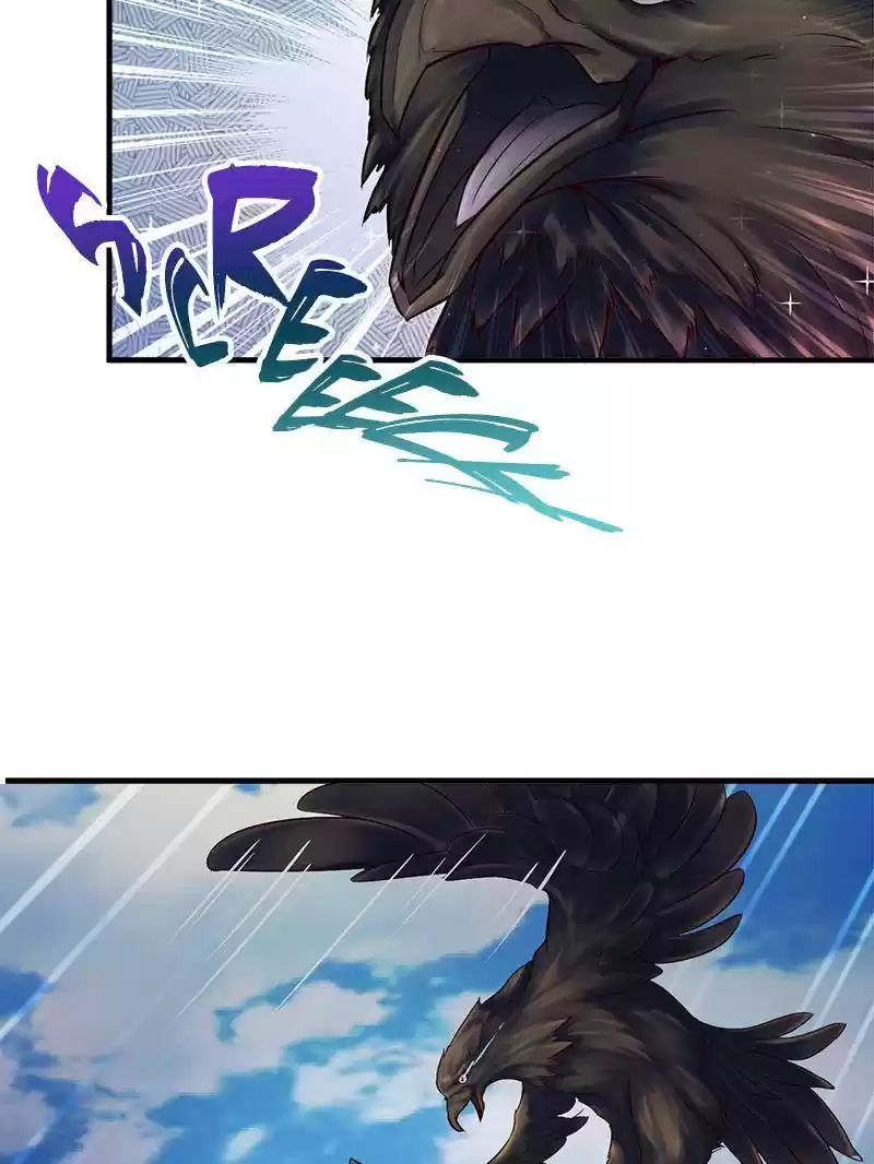 Beauty and the Beasts Ch.18