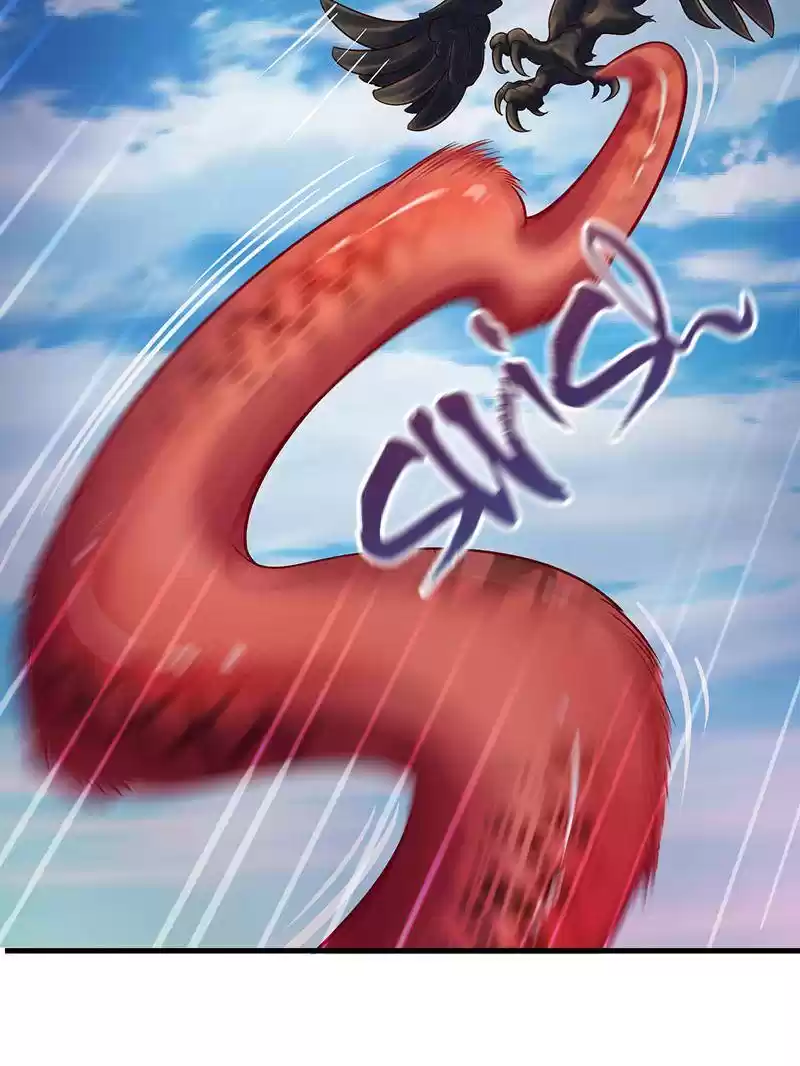 Beauty and the Beasts Ch.18