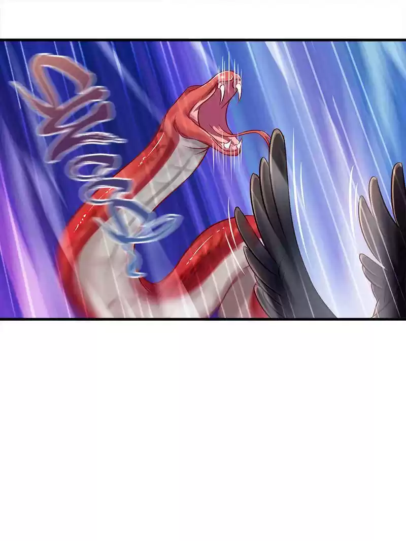 Beauty and the Beasts Ch.18