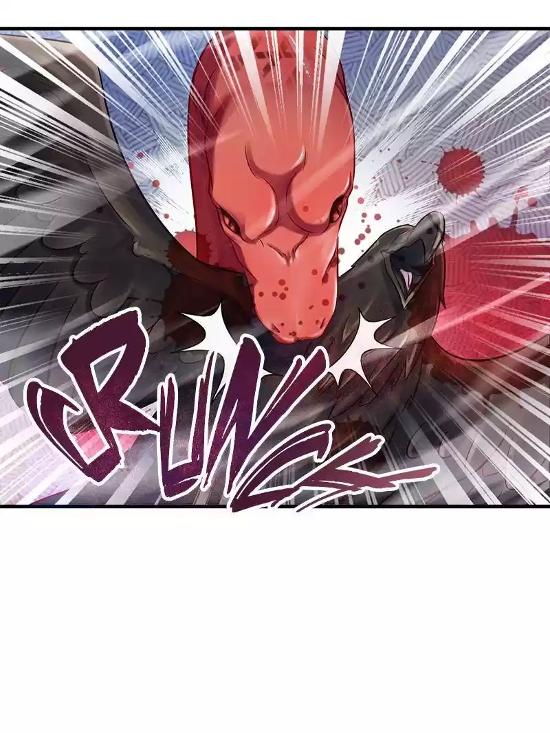 Beauty and the Beasts Ch.18