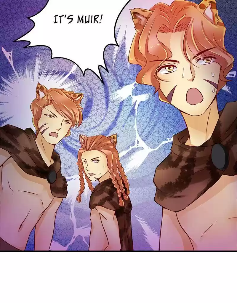 Beauty and the Beasts Ch.18