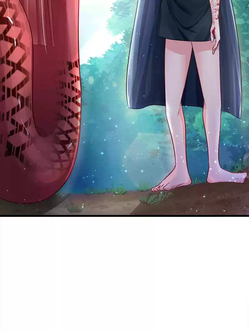 Beauty and the Beasts Ch.19