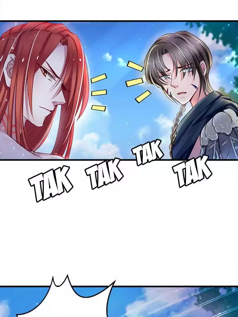 Beauty and the Beasts Ch.19