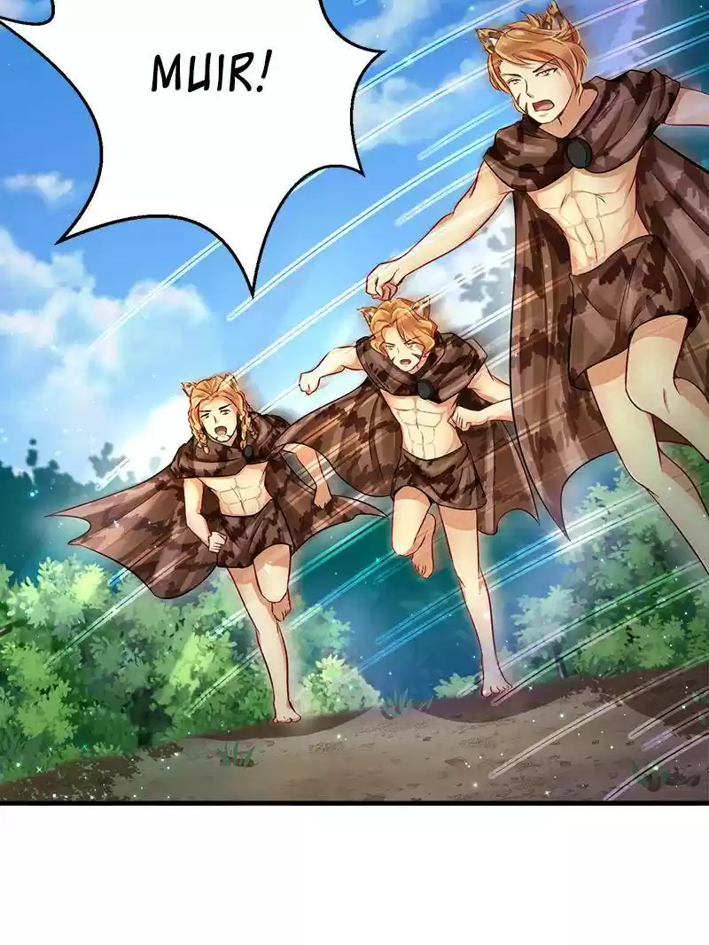 Beauty and the Beasts Ch.19