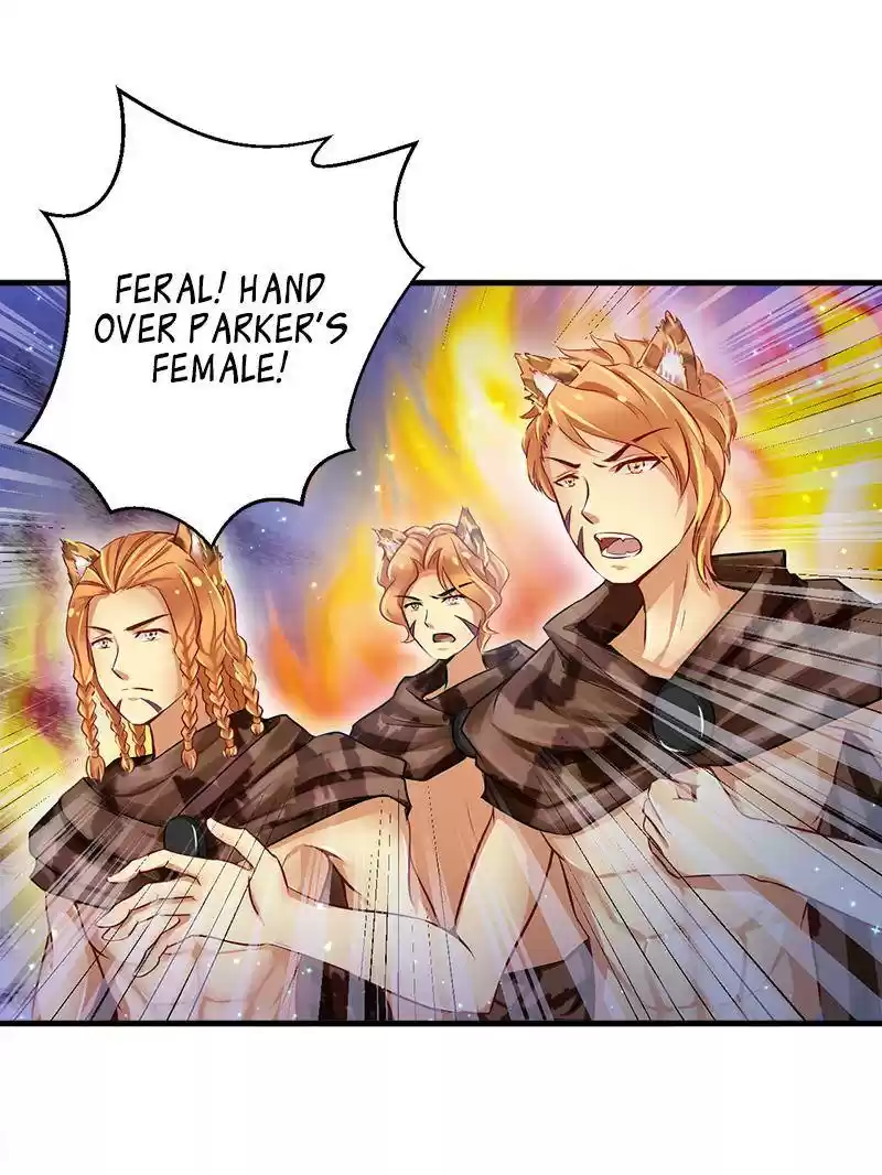 Beauty and the Beasts Ch.19