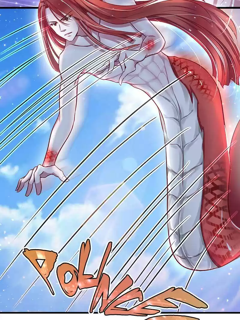 Beauty and the Beasts Ch.19