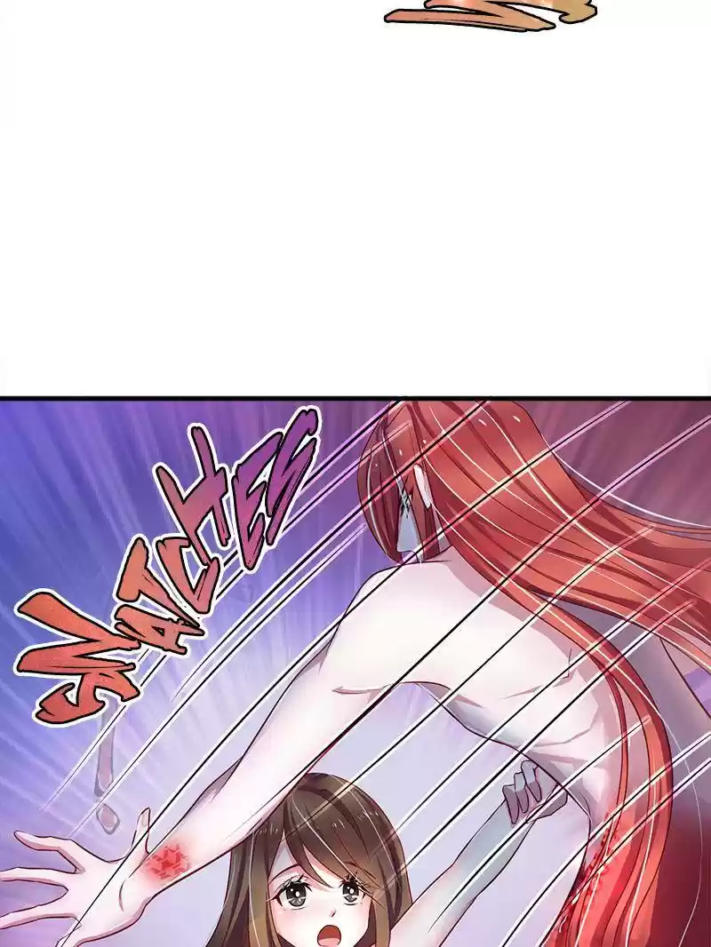 Beauty and the Beasts Ch.19