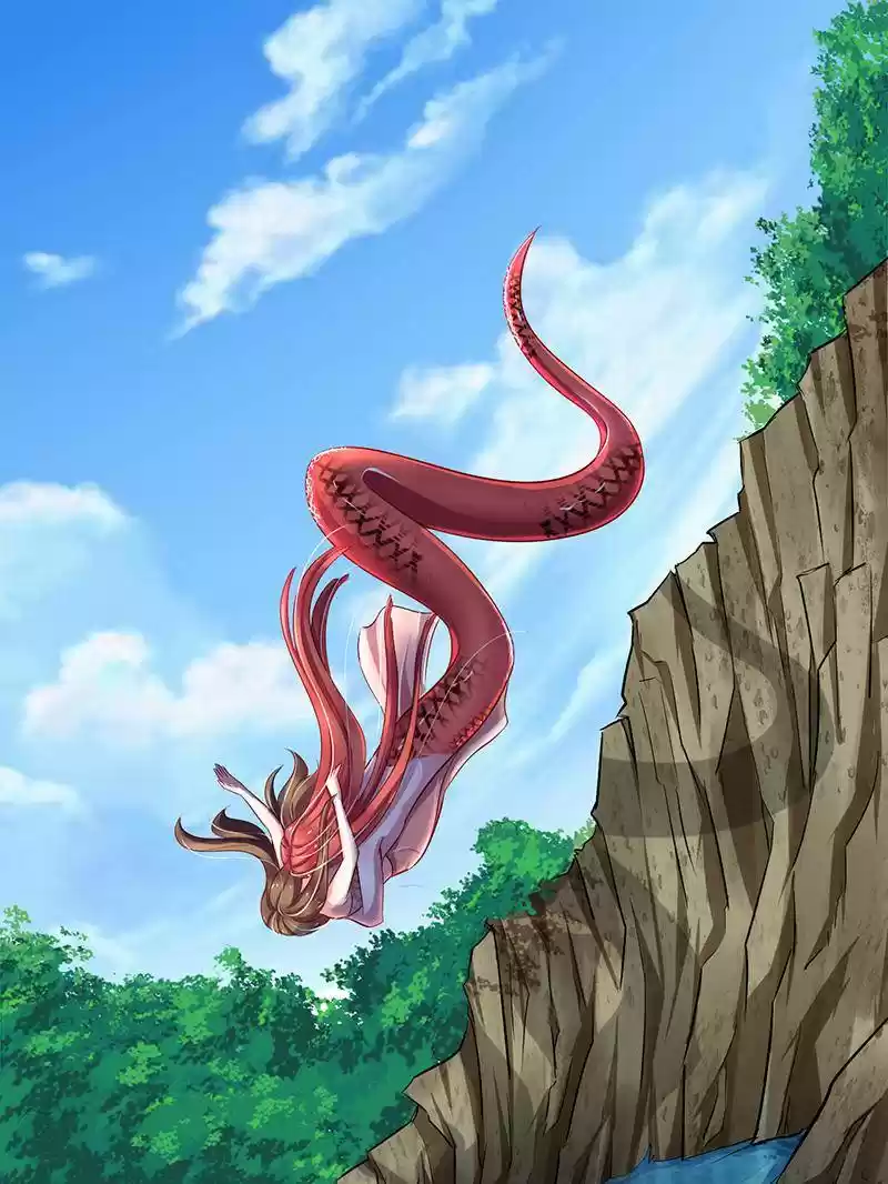 Beauty and the Beasts Ch.19