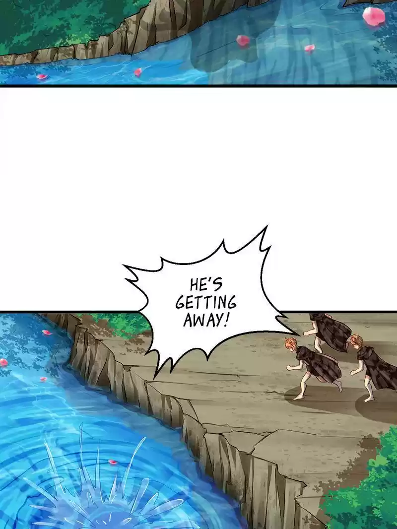 Beauty and the Beasts Ch.19