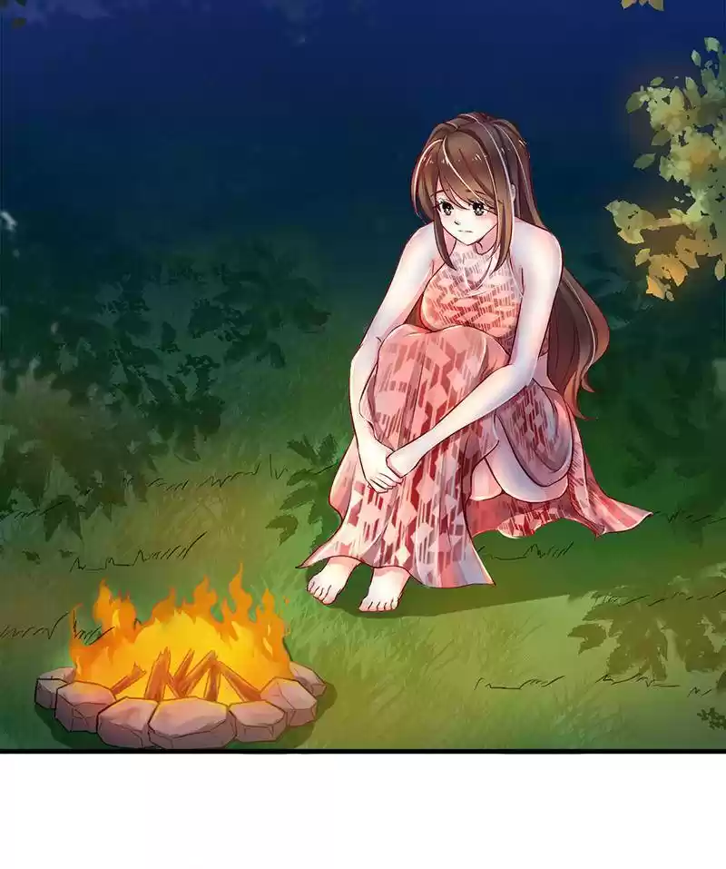 Beauty and the Beasts Ch.19