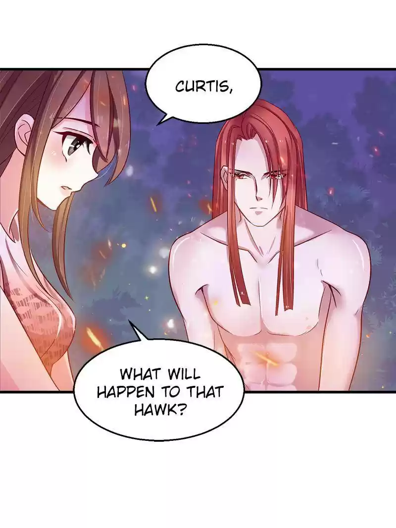 Beauty and the Beasts Ch.19
