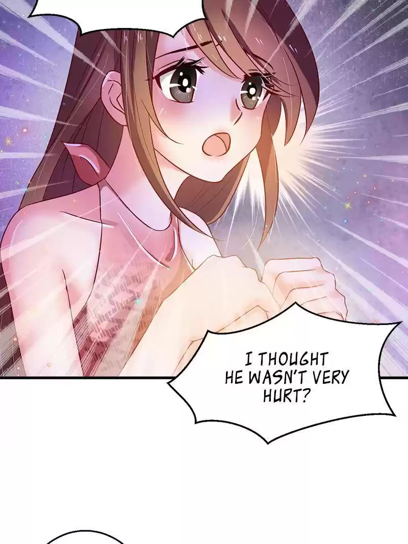 Beauty and the Beasts Ch.19