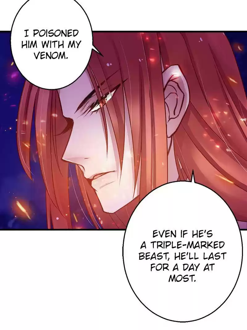 Beauty and the Beasts Ch.19