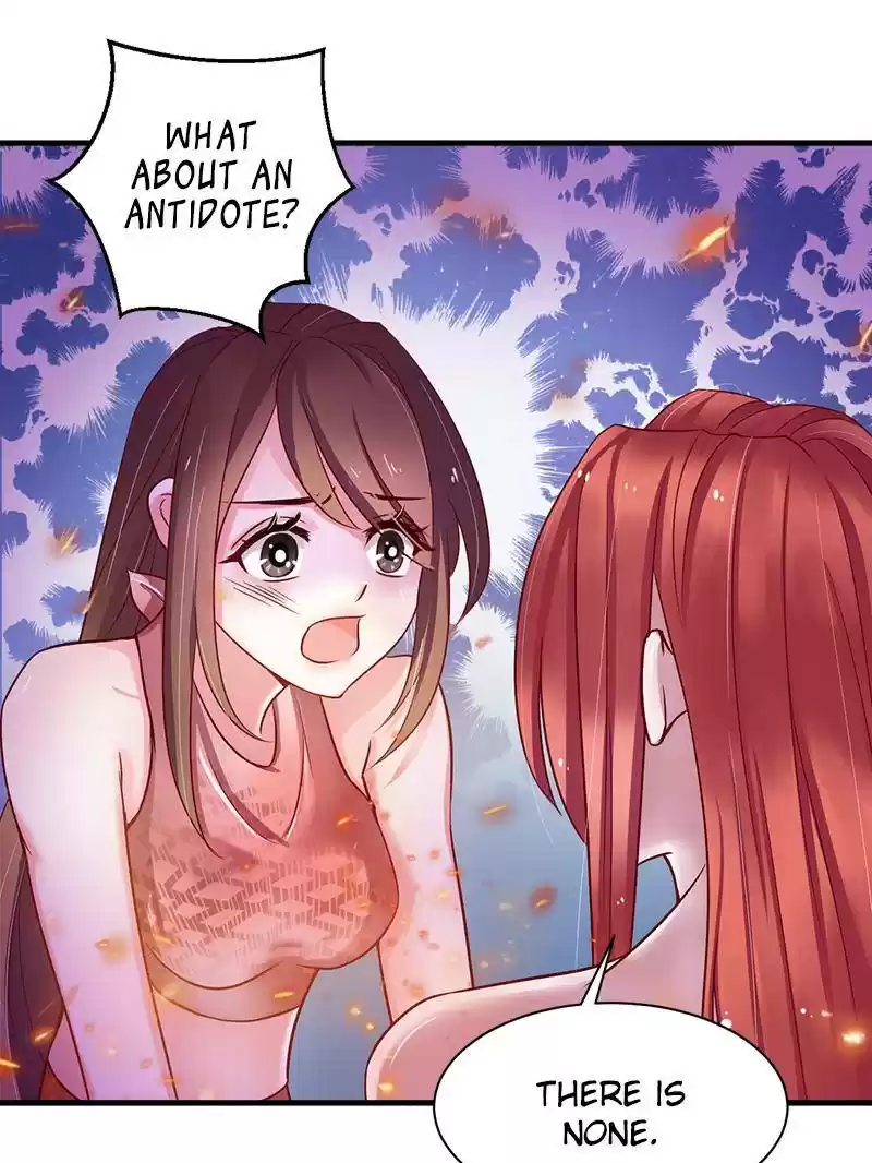 Beauty and the Beasts Ch.19