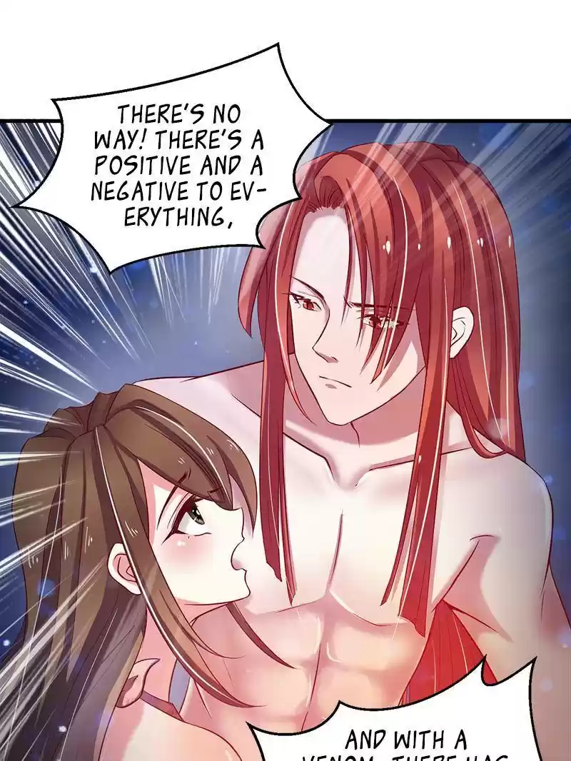 Beauty and the Beasts Ch.19