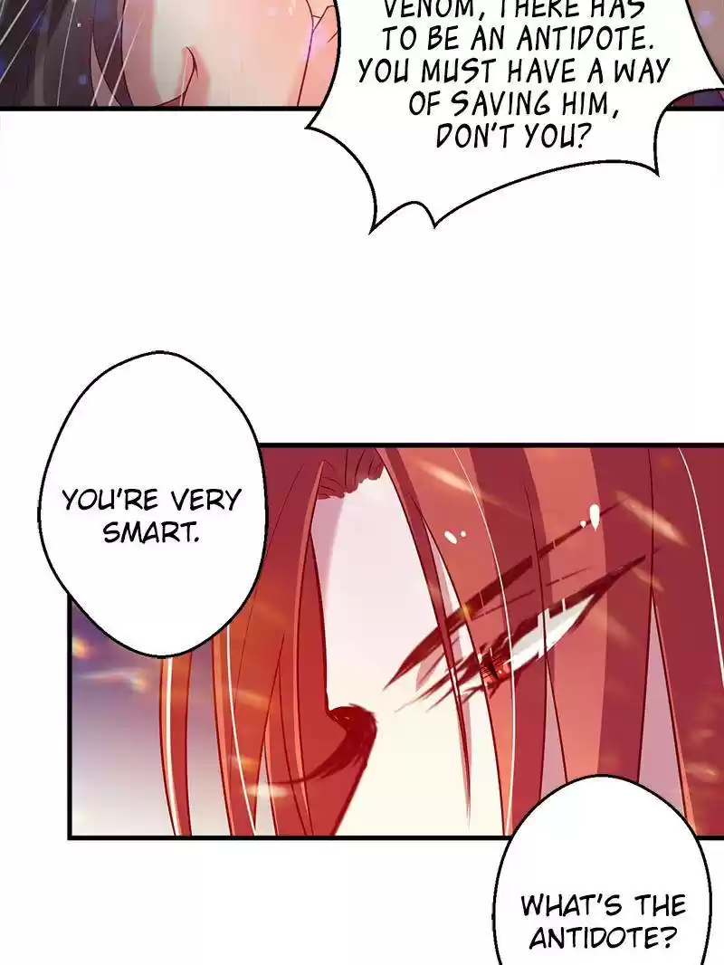 Beauty and the Beasts Ch.19