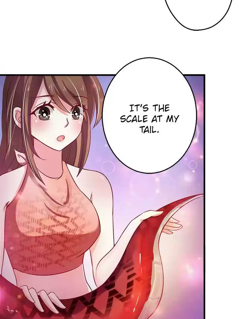 Beauty and the Beasts Ch.19