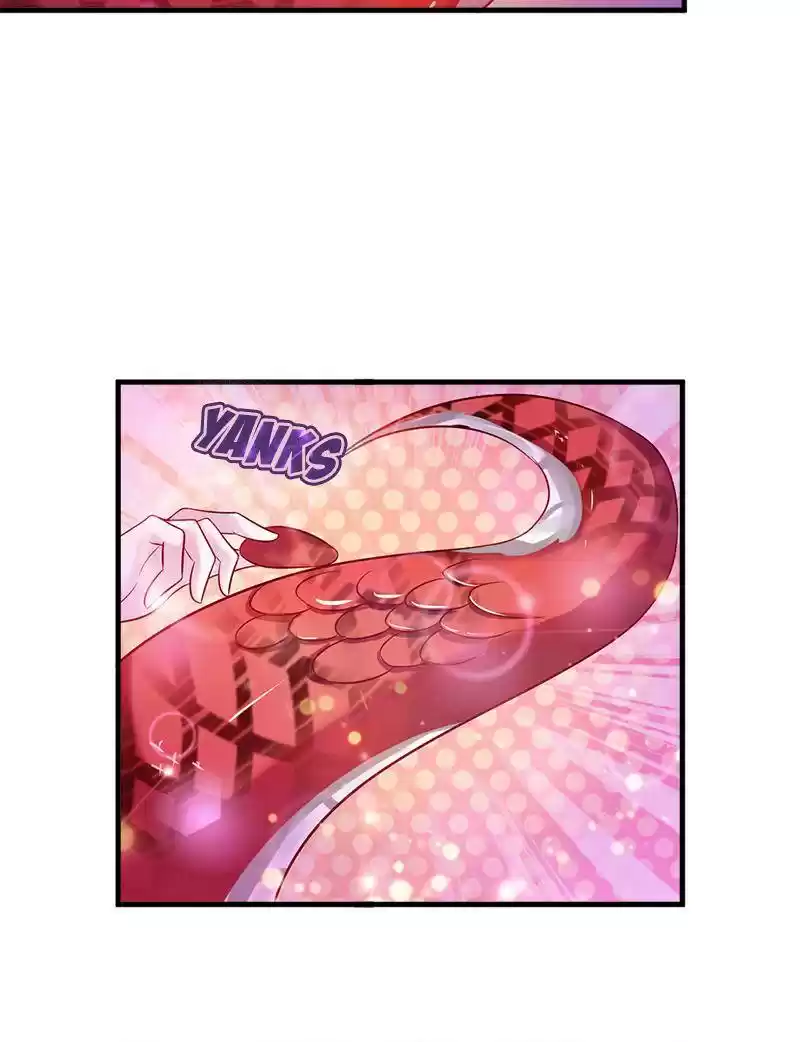 Beauty and the Beasts Ch.19