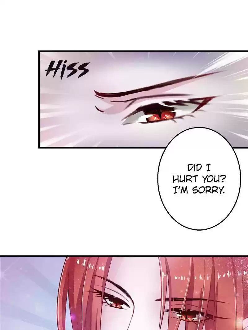 Beauty and the Beasts Ch.19