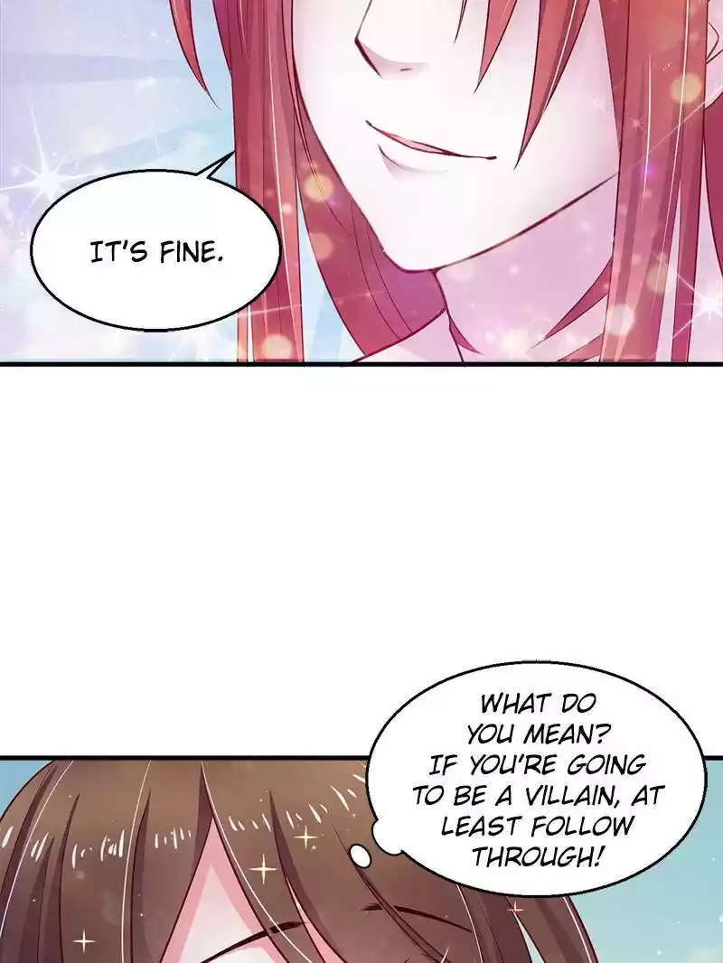 Beauty and the Beasts Ch.19