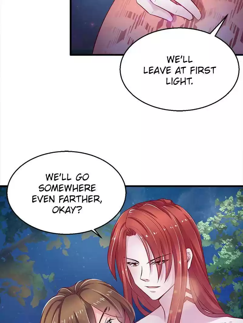 Beauty and the Beasts Ch.19