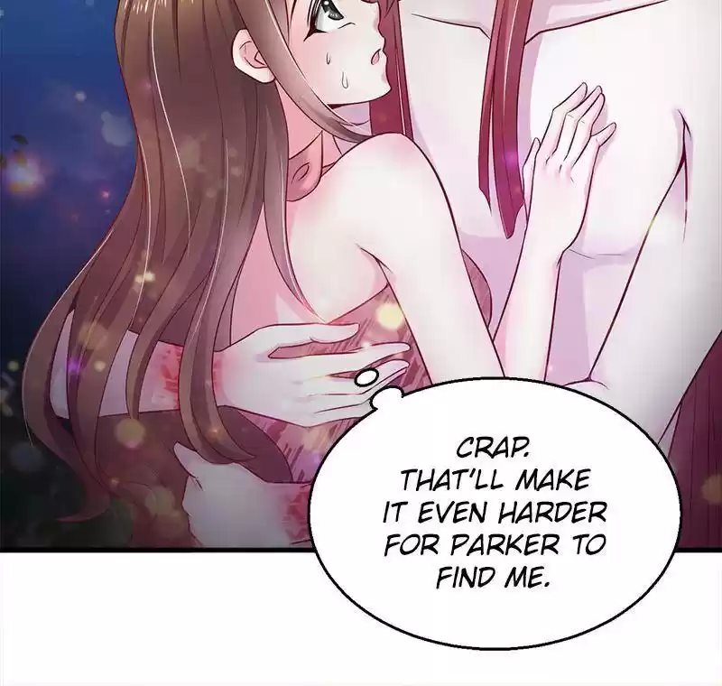 Beauty and the Beasts Ch.19