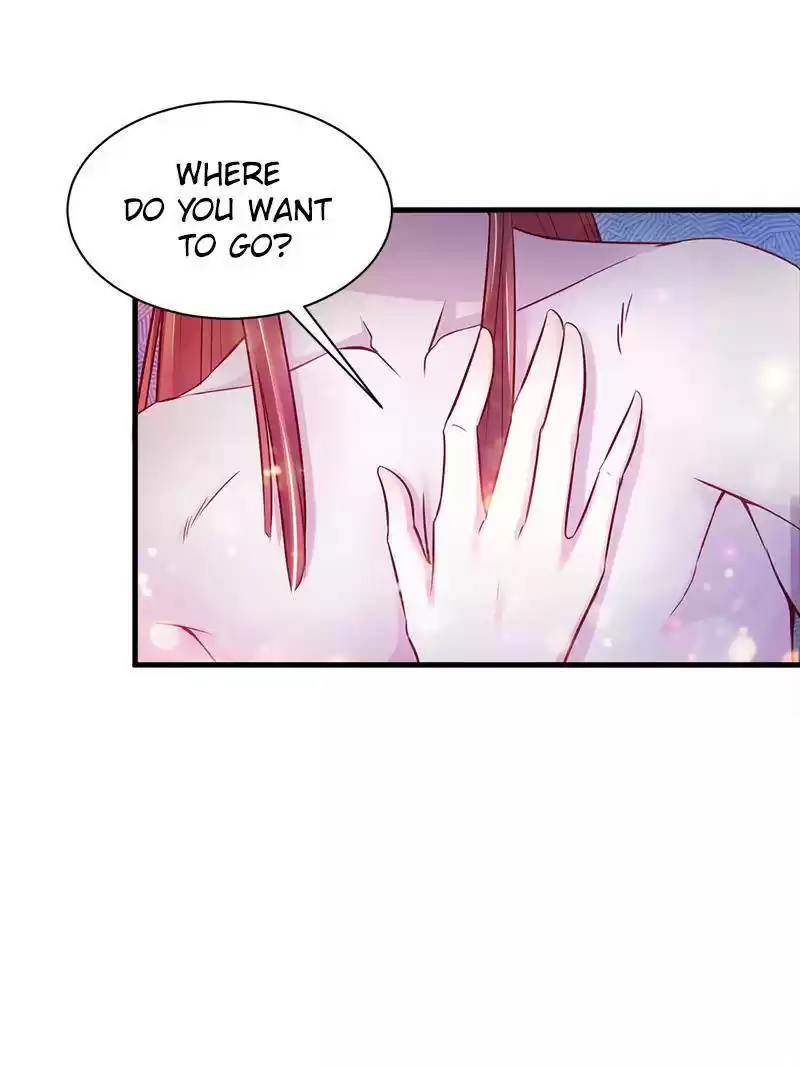 Beauty and the Beasts Ch.19