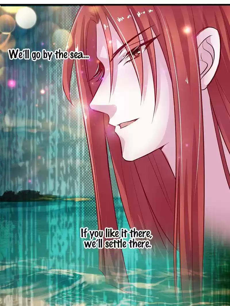 Beauty and the Beasts Ch.19