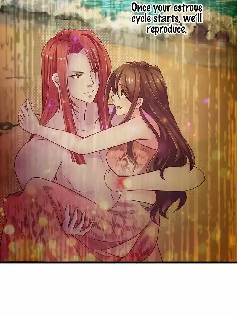 Beauty and the Beasts Ch.19