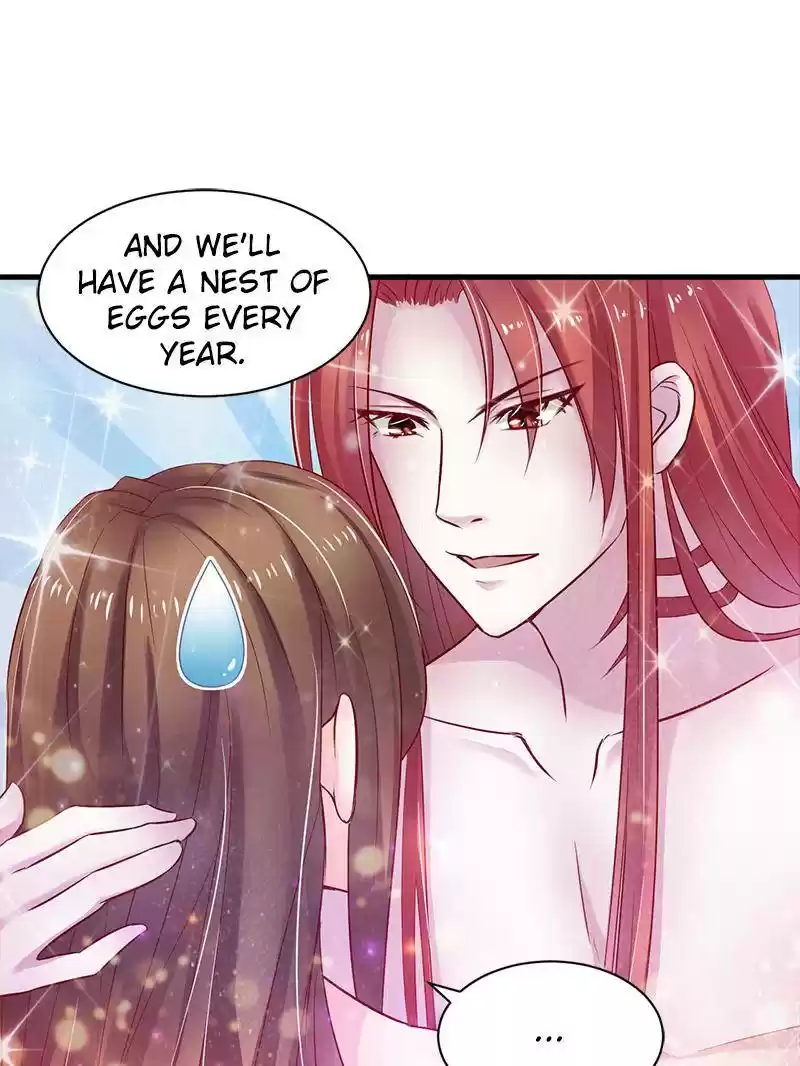 Beauty and the Beasts Ch.19