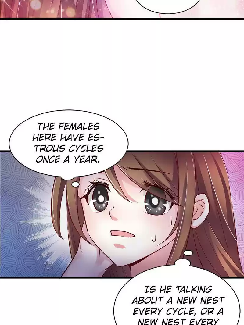 Beauty and the Beasts Ch.19