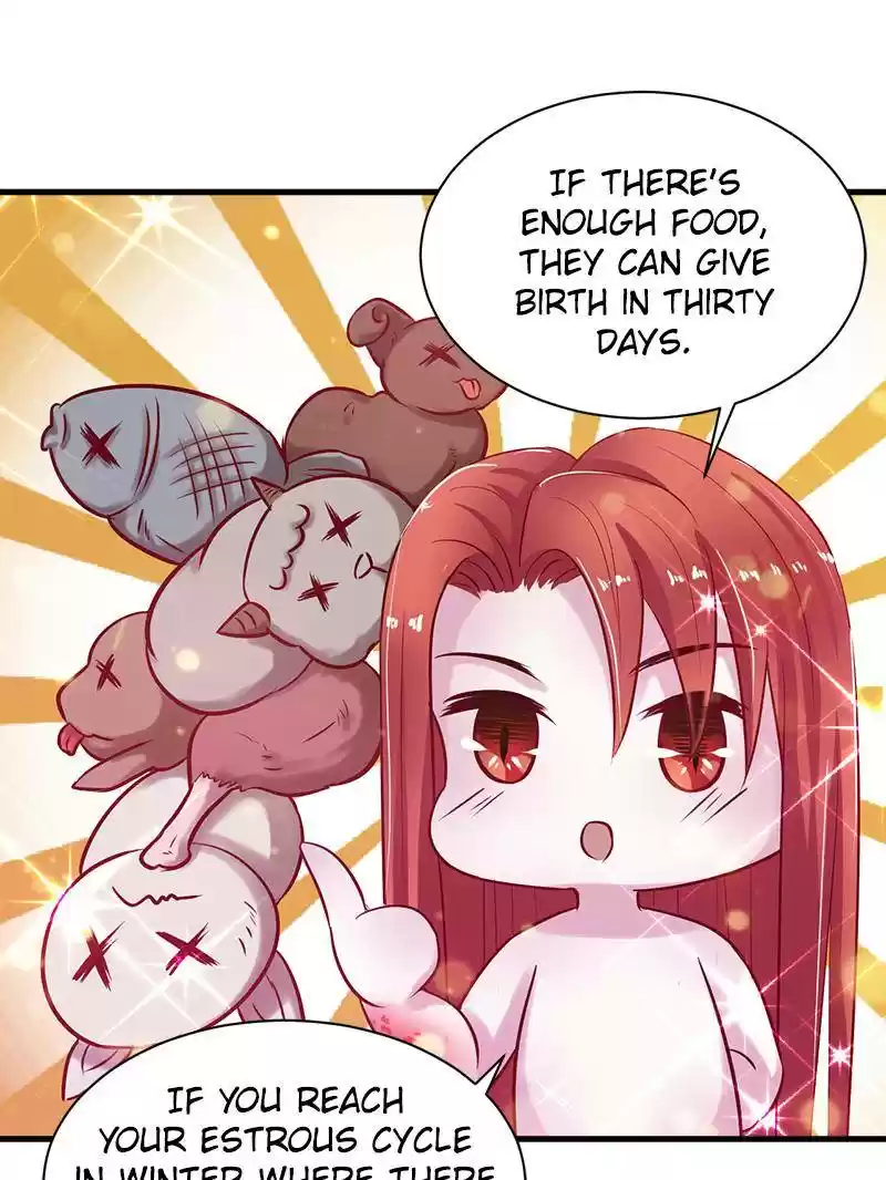 Beauty and the Beasts Ch.19