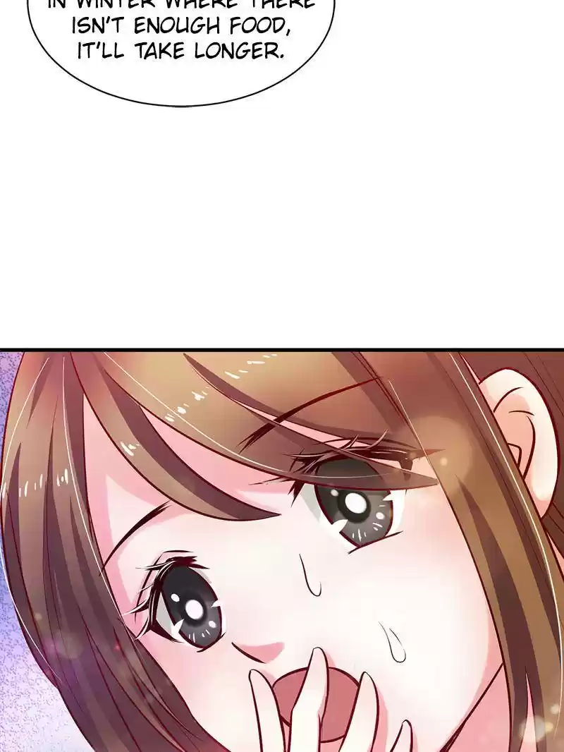 Beauty and the Beasts Ch.19